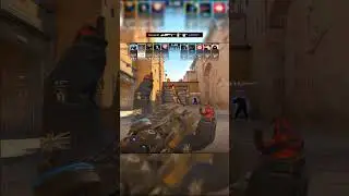 3500elo 🇺🇿 vs top 1 awp 🌎 m0nesy 🔥