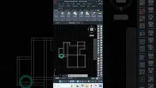 How to Trim intersecting lines in one click