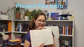 Introduction to my Project Pan!