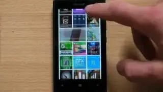 Test Your Phone benchmark Microsoft Lumia 532 snapdragon 200 1gb adreno 302