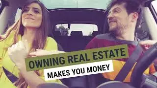 Isnt it time for you to get your own place?