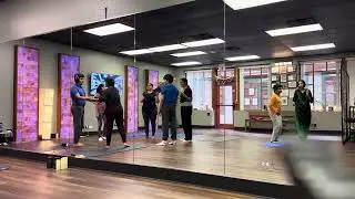 Week 8- I am Able- Yoga for Autism