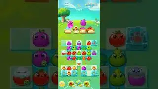 Farm Heroes Super Saga Level 1422