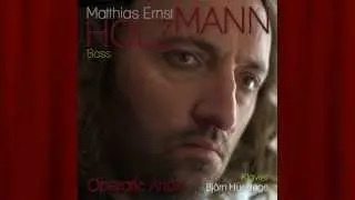 O Osis und Osiris - Matthias Ernst Holzmann, Bass; Bj&ouml;rn Huestege, Klavier