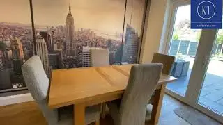Karl Tatler Estate Agents Virtual Viewing 39 Heath Drive Upton