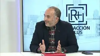 🎤 Entrevista a Abel Molina. Vicepresidente Colegio Oficial Psicolog&iacute;a Andaluc&iacute;a Occidental