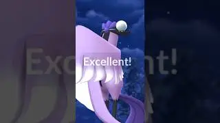🐦 THIS Galarian Bird Actually Gave Me A Chance!