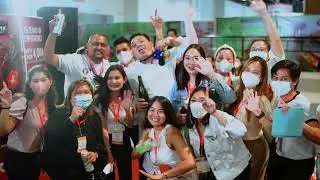 WOFEX 2022 with Unilever Food Solutions