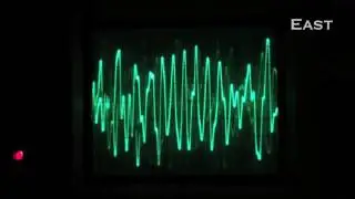 F/B Ratio Demonstration: 40 METER PHASED VERTICALS