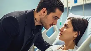 The MAFIA BOSS Walked Into the Hospital &mdash; She Whispered, &ldquo;Funny How Pain Still Gets Your Attention&rdquo;