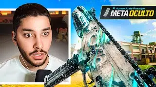 Encontr&eacute; el ARMA que MATA M&Aacute;S R&Aacute;PIDO de WARZONE (META OCULTO)