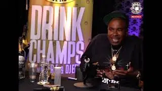 Scarface talks about collaborating with Tupac in the death row studios