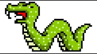 🔴 Beating Google Snake World Record !