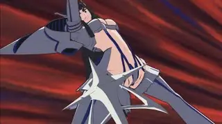 KILL la KILL -IF- Satsuki Ultimate
