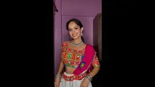 Navratri Glam in Minutes! Perfect Festive Makeup Look 💫 #FestiveGlam