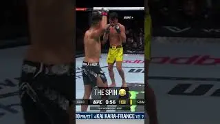 Josh Culibao brings the laughs #ufc305 #joshculibao #mma