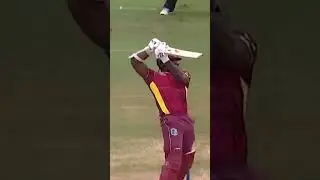 👏 Timing! | 🔊 Sound off The Bat | 💯 Kyle Mayers Hits Stunning 100 #shorts