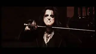 Alice Cooper - 