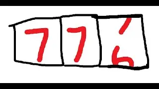 111, 222.....666,  | RoughSketch / 777