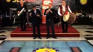 Ibro Labunski - Gurbet tezok - Sezam Produkcija - (Tv Sezam 2015)