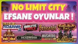 SLOT OYUNLARI 💗 NO LIMIT CITY EFSANE OYUNLAR ! 💗BONUS HUNT 💗 #slots #casino #slotoyunlari #slotece