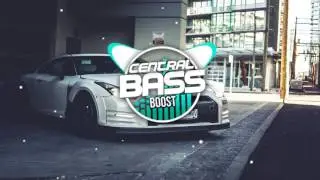 Blackbear - Try Me (Robby Burke Bootleg) [Bass Boosted]