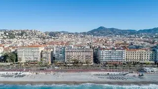 Westminster Hotel & Spa | Nice, France | Hotel Review🏠
