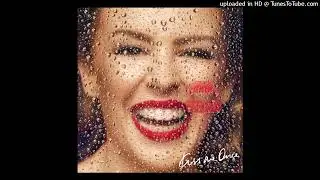 Kylie Minogue - Burning Goodbye (Unreleased)