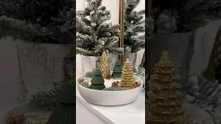 Christmas candle making pt.2 🌲🕯️ #shorts #christmas #candles #asmrsounds #aesthetic #cozyhome #diy