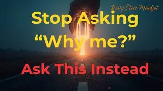 The Rejection That Made Steve Jobs Unstoppable &mdash; A Masterclass in Personal Growth | Stoic Mindset