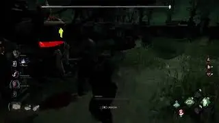 DBD PS5