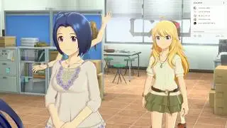 Let's Play: iDOLM@STER Stella Stage Part 7