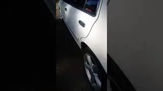 Crown vic mustand in disguise