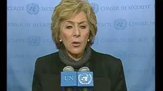MaximsNewsWORLD: BARBARA BOXER UN WOMEN & SEXUAL VIOLENCE