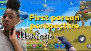 FIRST PERSON SHOOTER | CREATIVE DESTRUCTION GAMEPLAY