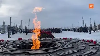 Программа «Город. Новости по-выборгски» от 28 января 2026 года