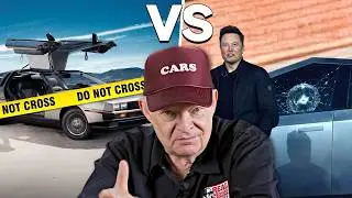 Weirdest Car PR Campaigns