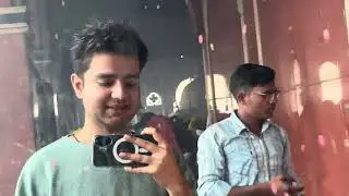 Diwali Celebration in My Village | Life After IIT CSE Graduation | Software Engineer Journey