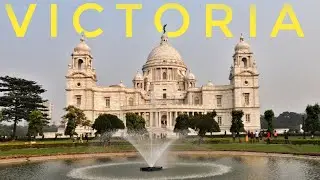 Victoria Memorial Kolkata| Full Tour Guide 2021| One Day Tour Plan| Tales & Travels