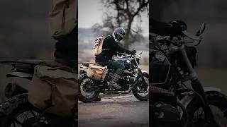 Always put it on best performance.⚡#bmwmotorrad #rninet #caferacer #scrambler