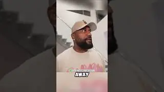 Rampage Pissed At Mayhem For Hitting Neon