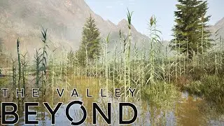 Lost | The Valley Beyond - pt 6