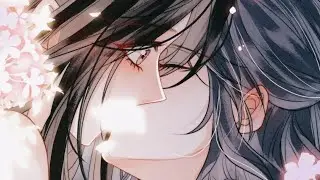 Into The Sea Chapter 9 | Aji x Lan Wu #recap by Sylvia #glyuri 