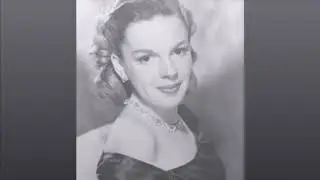 MELISSA MANCHESTER Over The Rainbow TRIBUTE TO JUDY GARLAND