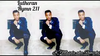 Sepedi Lutheran hymn: 211 Ge ke bogela tša lerato