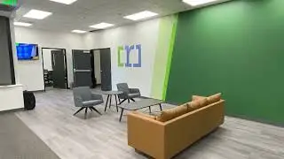 RoomReady's New Beaverton, OR Facility