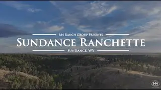 Sundance Ranchette