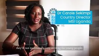Partnering with the Government of Uganda to transform contraceptive choice