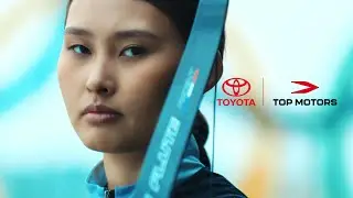 Toyota | Top Motors - Together to the Top