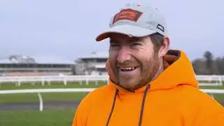TRACKWORK - MATT PITMAN